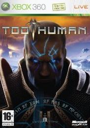 Descargar Too Human [MULTI5] por Torrent